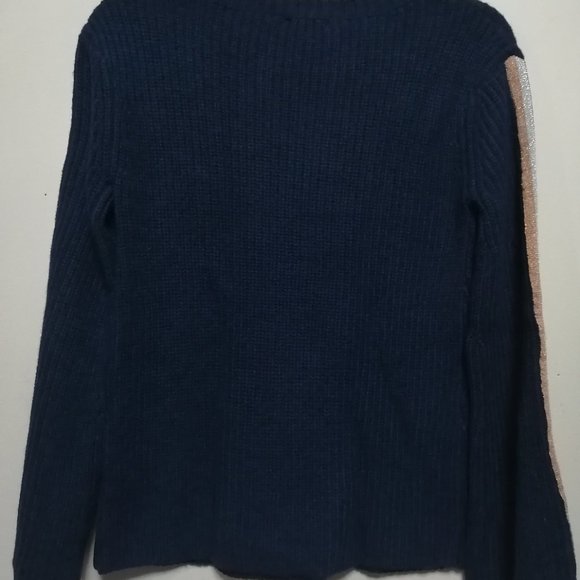 BNWT Splendid Girls Sweatshirt Size 10 - Picture 3 of 3